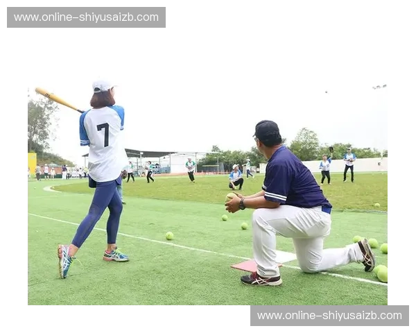 棒球阵容：把生活排成最强战队