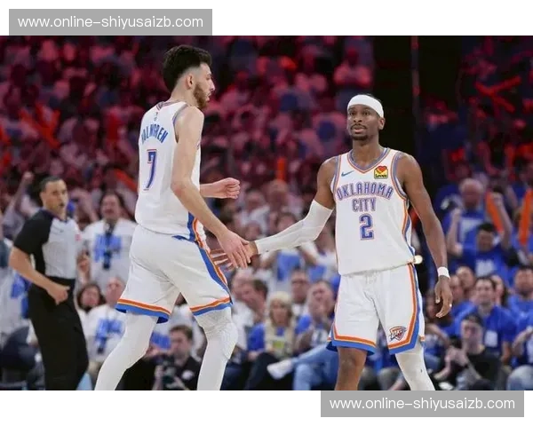 绝境中的众神之舞：2016西决，那场改变NBA命运的七场浩劫