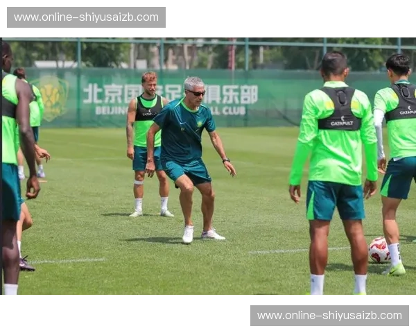 烽火再燃！国安重塑荣光，首尔FC能否阻挡？